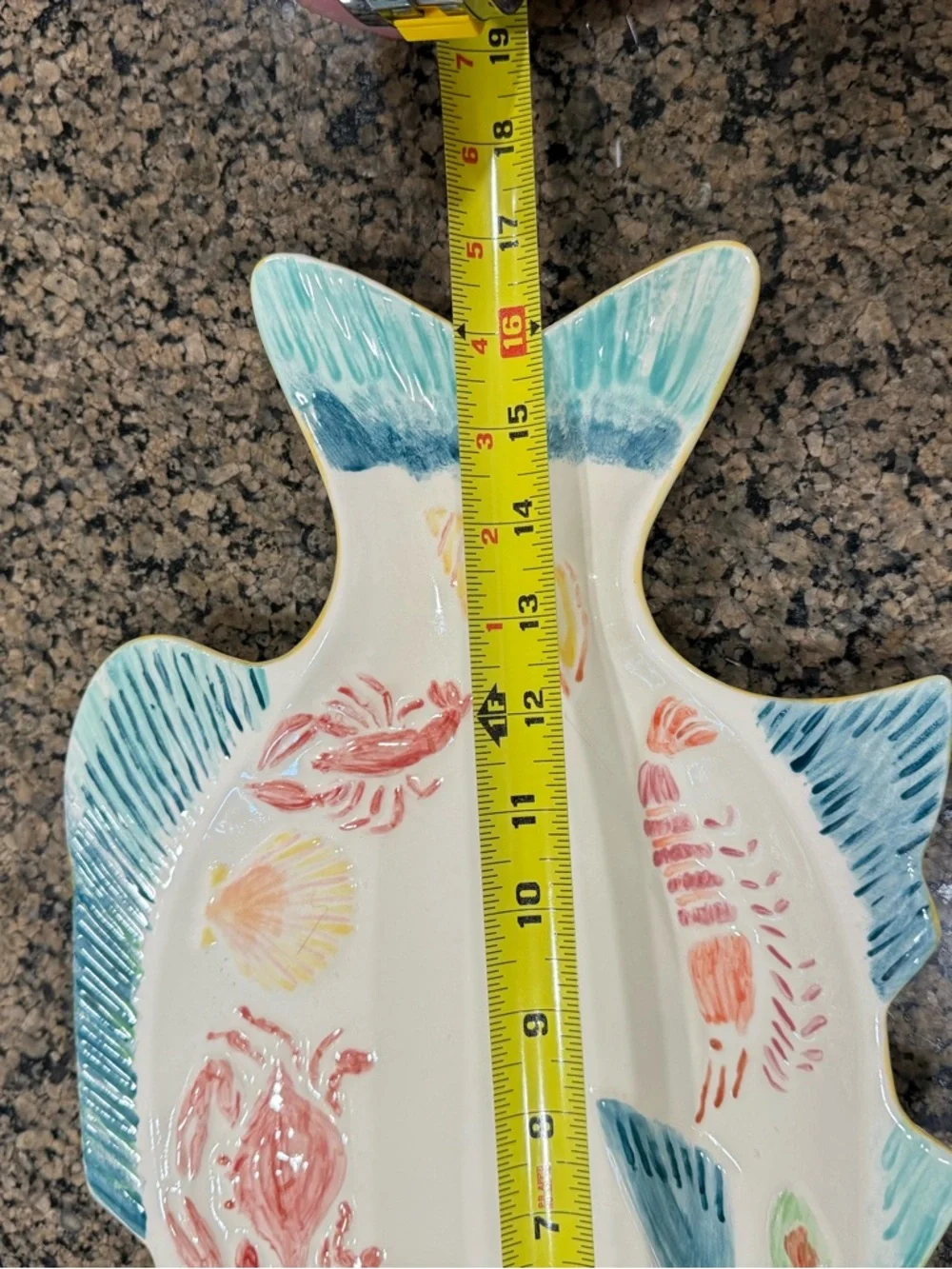 N/A decorative ceramic
